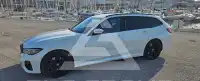 2021 BMW 340