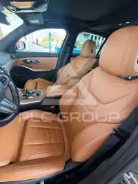 2021 BMW 340
