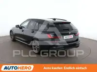2021 BMW 340