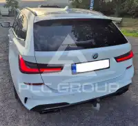2021 BMW 340