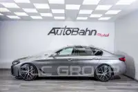 2021 BMW 340