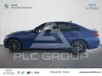 2021 BMW 340