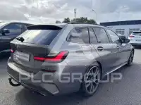 2021 BMW 340