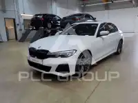 2021 BMW 340