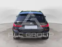 2021 BMW 340