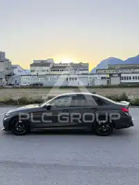 2021 BMW 340