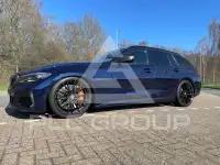 2021 BMW 340