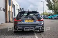 2021 BMW 340