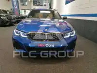 2021 BMW 340