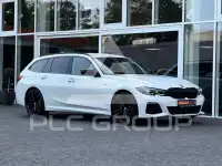 2021 BMW 340