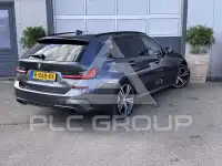 2021 BMW 340