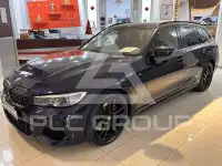 2021 BMW 340