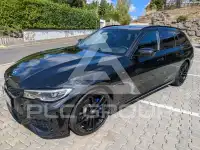 2021 BMW 340