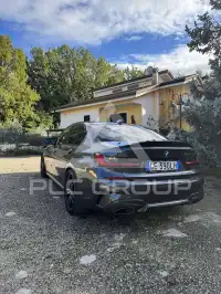2021 BMW 340