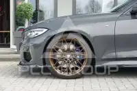 2021 BMW 340