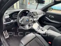 2021 BMW 340
