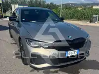 2021 BMW 340