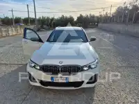 2021 BMW 340