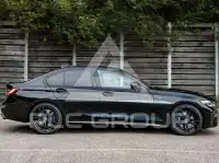 2021 BMW 340