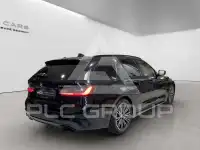 2021 BMW 340