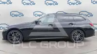 2021 BMW 340