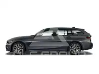 2021 BMW 340