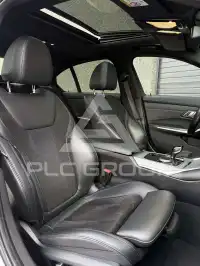 2021 BMW 340
