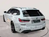 2021 BMW 340