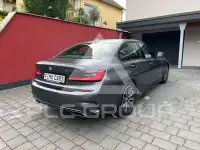 2021 BMW 340