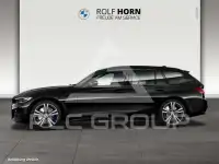 2021 BMW 340