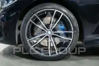 2021 BMW 340
