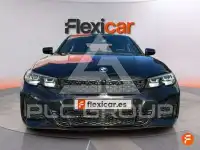 2021 BMW 340