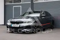 2021 BMW 340
