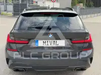 2021 BMW 340