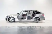 2021 BMW 340