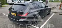 2021 BMW 340