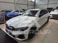 2021 BMW 340
