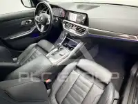2021 BMW 340