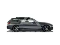 2021 BMW 340