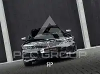 2021 BMW 340