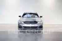 2021 BMW 340