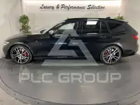 2021 BMW 340