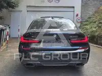 2021 BMW 340