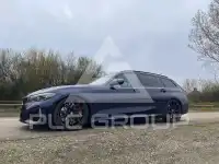 2021 BMW 340