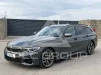 2021 BMW 340