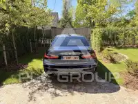 2021 BMW 340