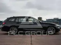2021 BMW 340