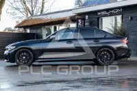 2021 BMW 340