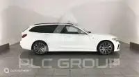 2021 BMW 340