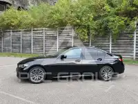 2021 BMW 340